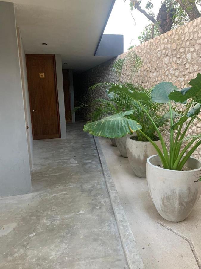 Ariché Tulum Hotel&Hostal Exterior foto